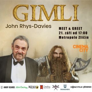 🎉 Jsme hrdým partnerem Fantasy Dne v Metropoli Zličín! S radostí oznamujeme, že se 21. září staneme součástí jedinečné...