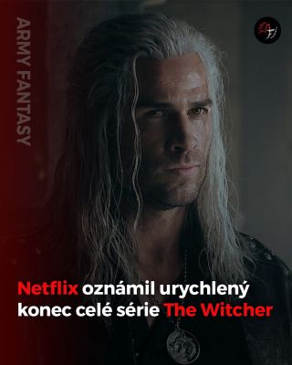 Brzy po zveřejnění několika nových náhledů do 4. sezóny nám Netflix oznámil urychlený konec naší oblíbené série The...